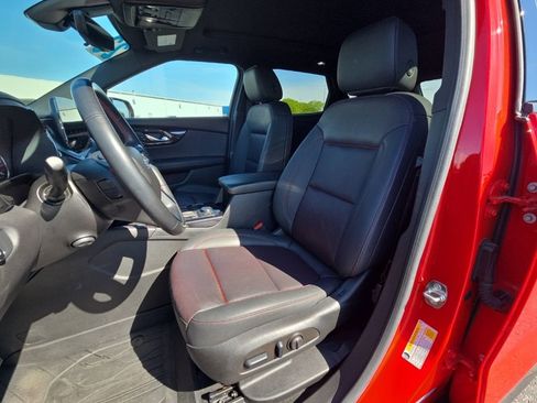 Used 2023 Chevrolet Blazer RS w/ Driver Confidence II Package AWD/4WD image 35