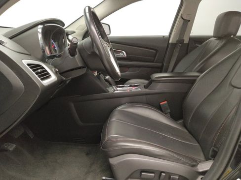 Used 2017 GMC Terrain SLT w/ Open Road Package image 17