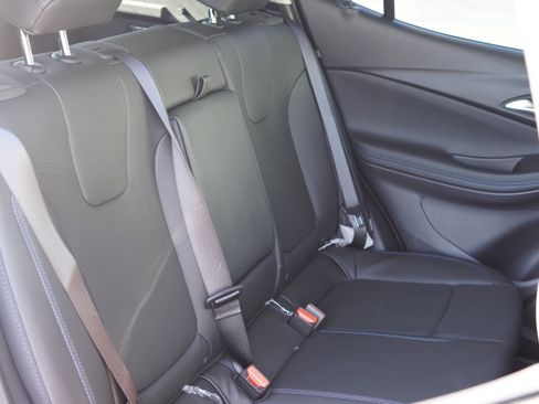 New 2026 Buick Encore GX Sport Touring w/ Comfort Package image 19