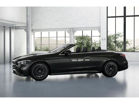 New 2026 Mercedes-Benz CLE 450 4MATIC Cabriolet image 34