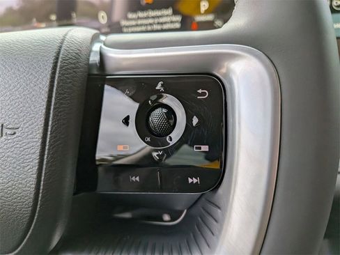 New 2026 INFINITI QX80 Pure w/ Cargo Package image 18