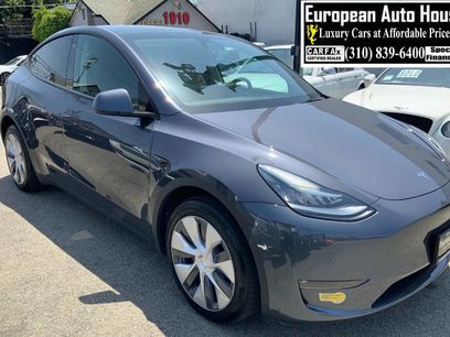 Used 2022 Tesla Model Y Long Range