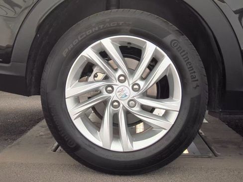 Used 2026 Buick Envista Preferred w/ Advanced Safety Package FWD image 12