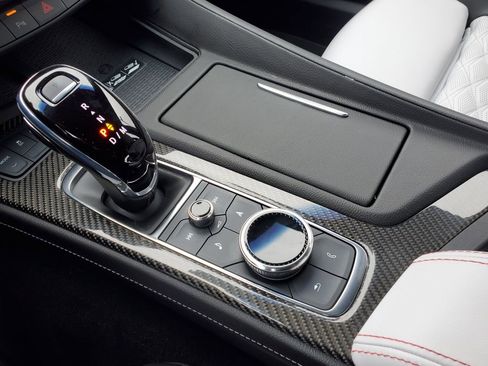 Certified 2023 Cadillac CT5 V Blackwing w/ Driver Assist Package image 32