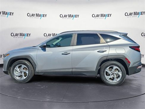 Used 2024 Hyundai Tucson SEL image 2