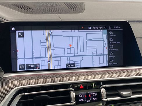 Certified 2022 BMW X6 xDrive40i w/ Executive Package image 26