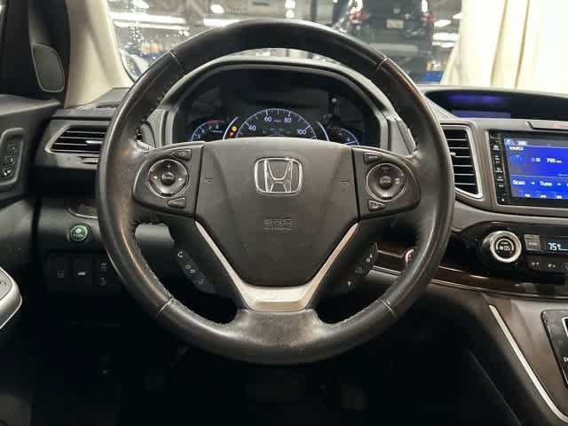 Used 2016 Honda CR-V Touring image 15