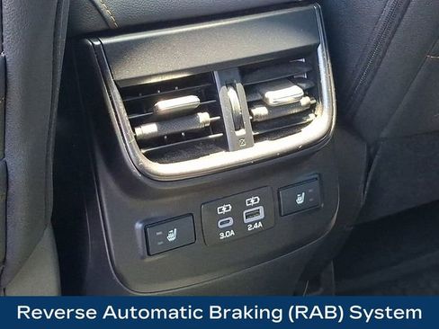 Used 2023 Subaru Outback Wilderness AWD/4WD image 21