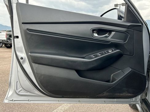 Used 2023 Honda Accord Sport image 28