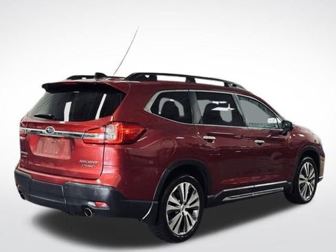 Used 2022 Subaru Ascent Touring image 6