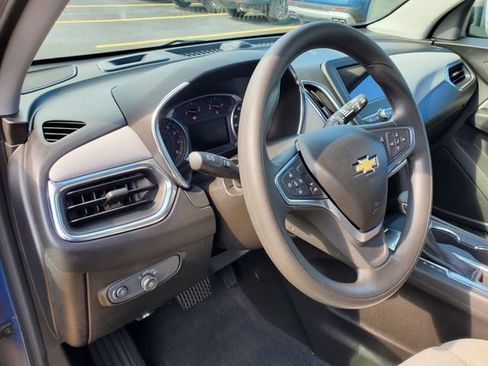 Certified 2022 Chevrolet Equinox LS w/ LS Convenience Package FWD image 21