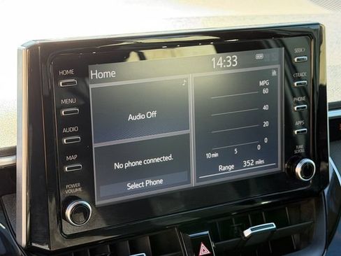 Used 2020 Toyota Corolla SE FWD image 22