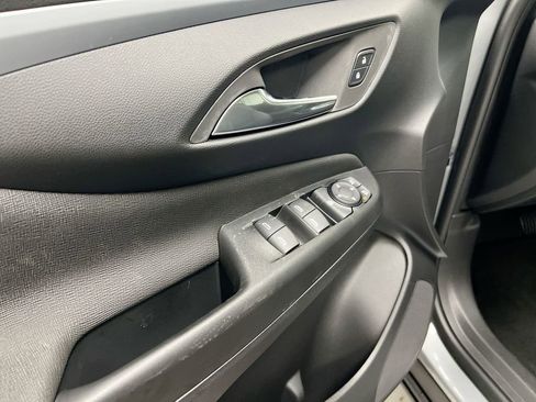 New 2026 Buick Envista Preferred w/ Convenience I Package image 20