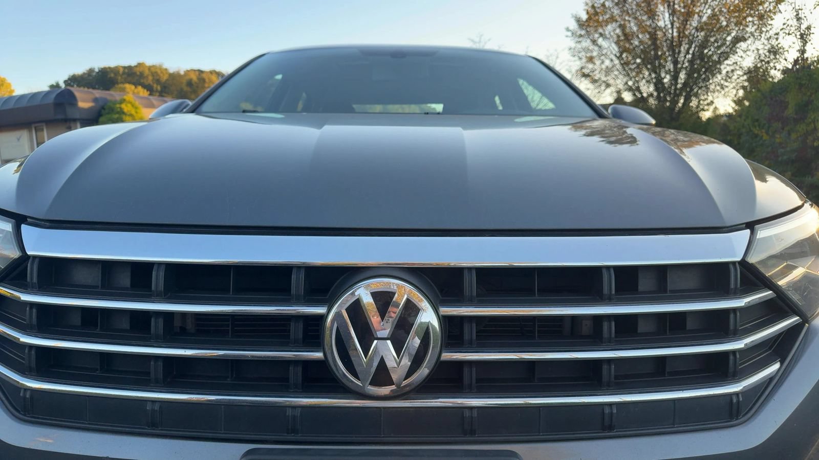 Used 2020 Volkswagen Jetta S FWD image 19
