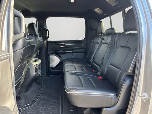 Used 2019 RAM 1500 Limited RWD image 15