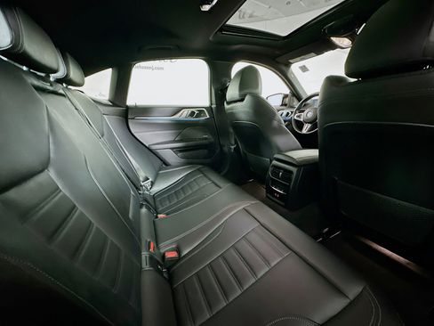 Used 2024 BMW i4 M50 w/ Premium Package image 29