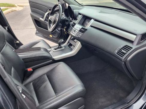 Used 2007 Acura RDX SH-AWD image 13