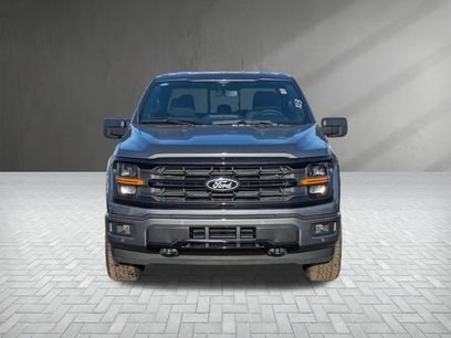 New 2026 Ford F150 XLT w/ Equipment Group 302A MID