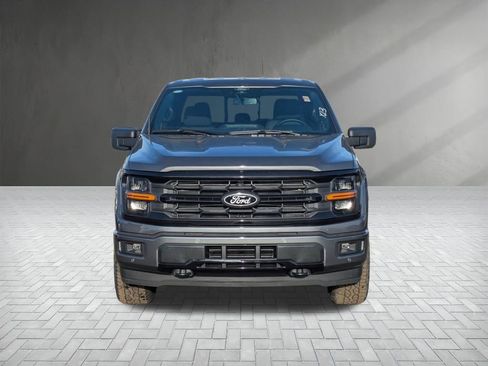 New 2026 Ford F150 XLT w/ Equipment Group 302A MID image 2