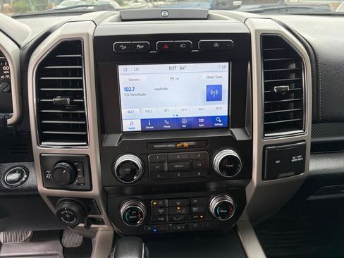 Used 2019 Ford F150 Lariat w/ Equipment Group 502A Luxury AWD/4WD image 20