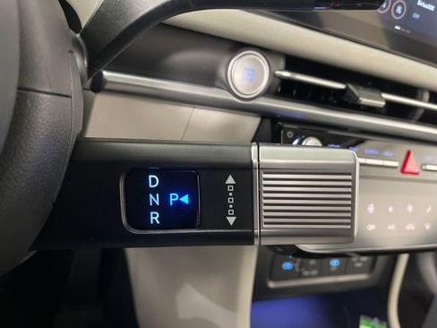 New 2026 Hyundai Tucson Limited image 24