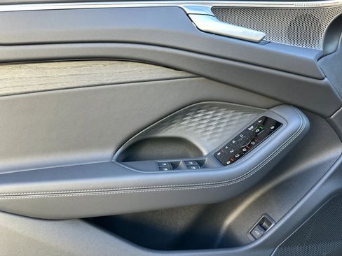 New 2026 Audi A6 Premium Plus AWD/4WD image 12