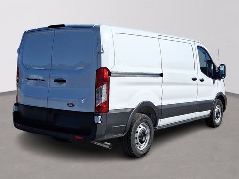 New 2026 Ford Transit 150 Low Roof image 6
