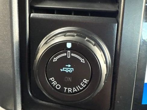 Used 2024 Ford F150 XLT w/ Tow/Haul Package AWD/4WD image 13