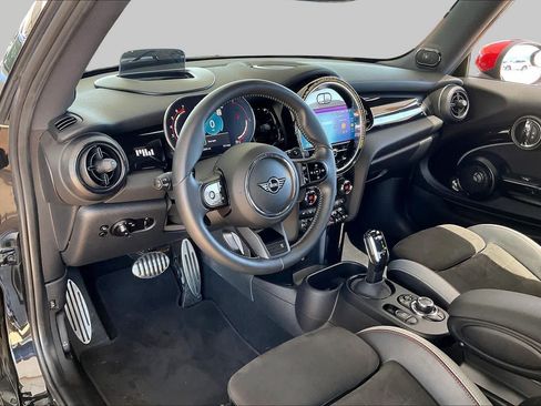 Used 2023 MINI Cooper John Cooper Works w/ Driver Assistance Package FWD image 17
