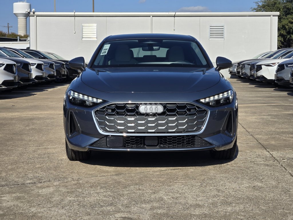 Used 2025 Audi A5 Premium Plus AWD/4WD image 4