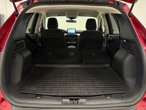 Used 2020 Ford Escape SE FWD image 27