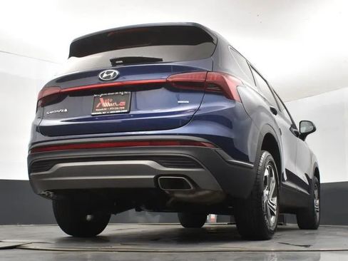 Used 2023 Hyundai Santa Fe SE w/ Cargo Package AWD/4WD image 13