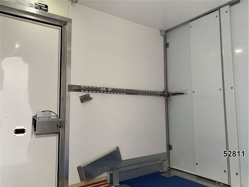 Used 2023 Ford E-350 and Econoline 350 Super Duty w/ Power Windows & Locks Group RWD image 14