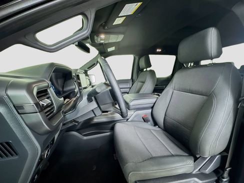 Used 2024 Ford F150 XLT w/ FX4 Off-Road Package image 10