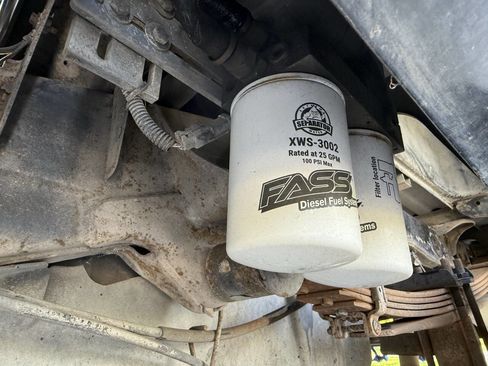 Used 2011 GMC Sierra 2500 Denali w/ Suspension Package, Off-Road image 39