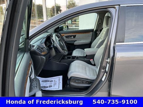 Used 2018 Honda CR-V EX image 32