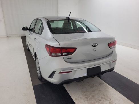 Used 2021 Kia Rio LX FWD image 6