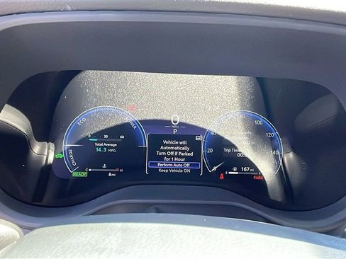 New 2026 Toyota Sienna XLE Woodland Edition AWD/4WD image 26