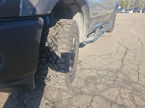 New 2026 RAM 2500 Rebel w/ Rebel Level 1 Equipment Group image 19