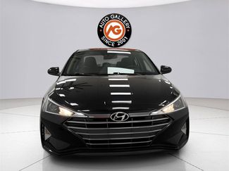 Used 2020 Hyundai Elantra SEL video 2