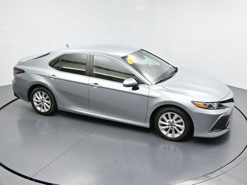 Used 2024 Toyota Camry LE FWD image 36