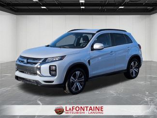 New 2025 Mitsubishi Outlander Sport SEL video 1