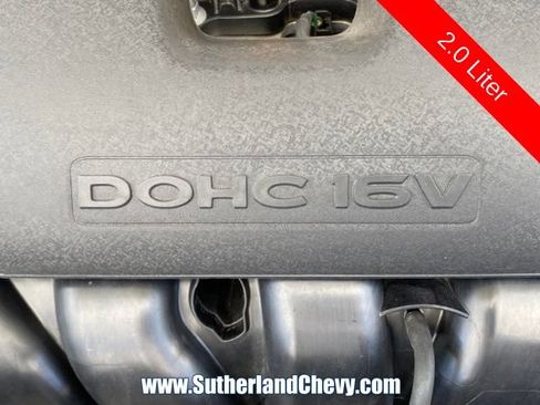 Used 2024 Kia Seltos S FWD image 45