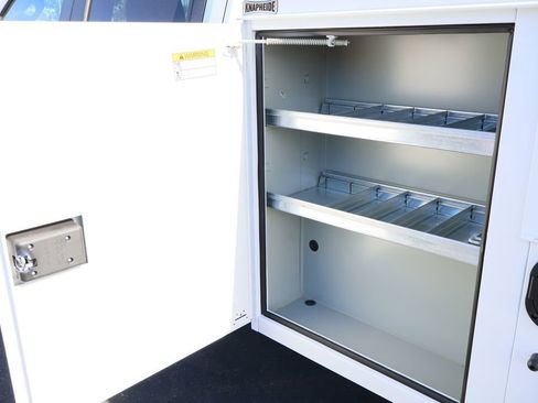 New 2026 GMC Sierra 2500 Pro w/ Convenience Package image 13