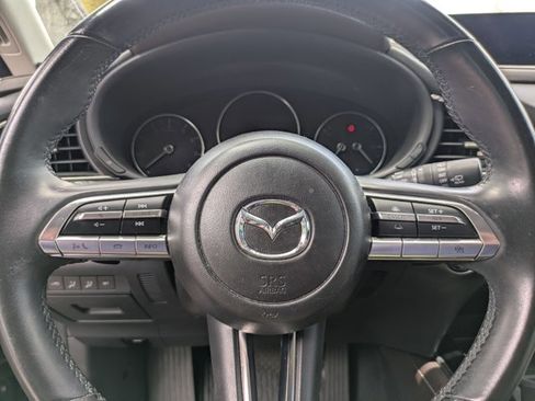 Used 2021 MAZDA CX-30 FWD 2.5 S w/ Premium Package image 14