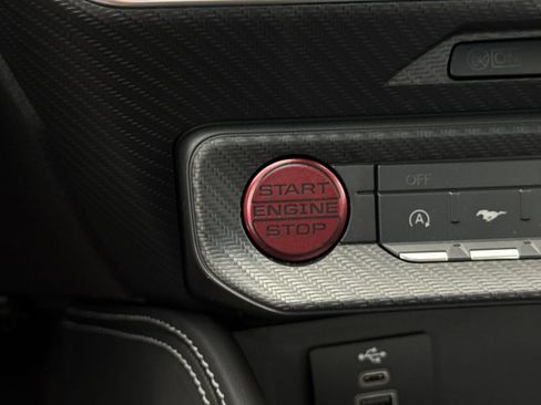 New 2026 Ford Mustang GT Premium w/ GT Performance Package image 19