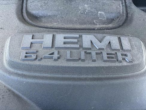 Certified 2026 RAM 2500 Big Horn AWD/4WD image 29