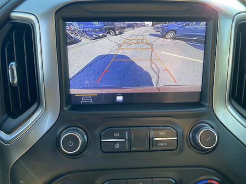 Used 2019 Chevrolet Silverado 1500 LT w/ All-Star Edition image 28