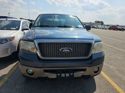 Used 2006 Ford F150 Lariat image 12