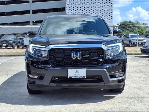Used 2023 Honda Passport EX-L image 4